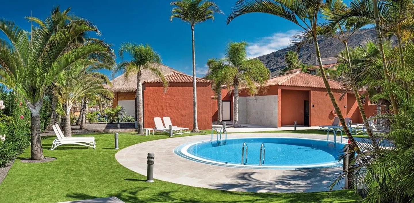 Esencia de La Palma by Princess OUTDOOR_POOL