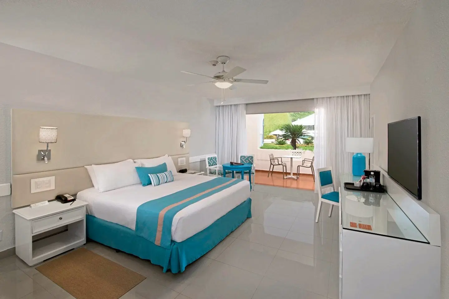 Sunscape Puerto Plata ROOM_EXAMPLE