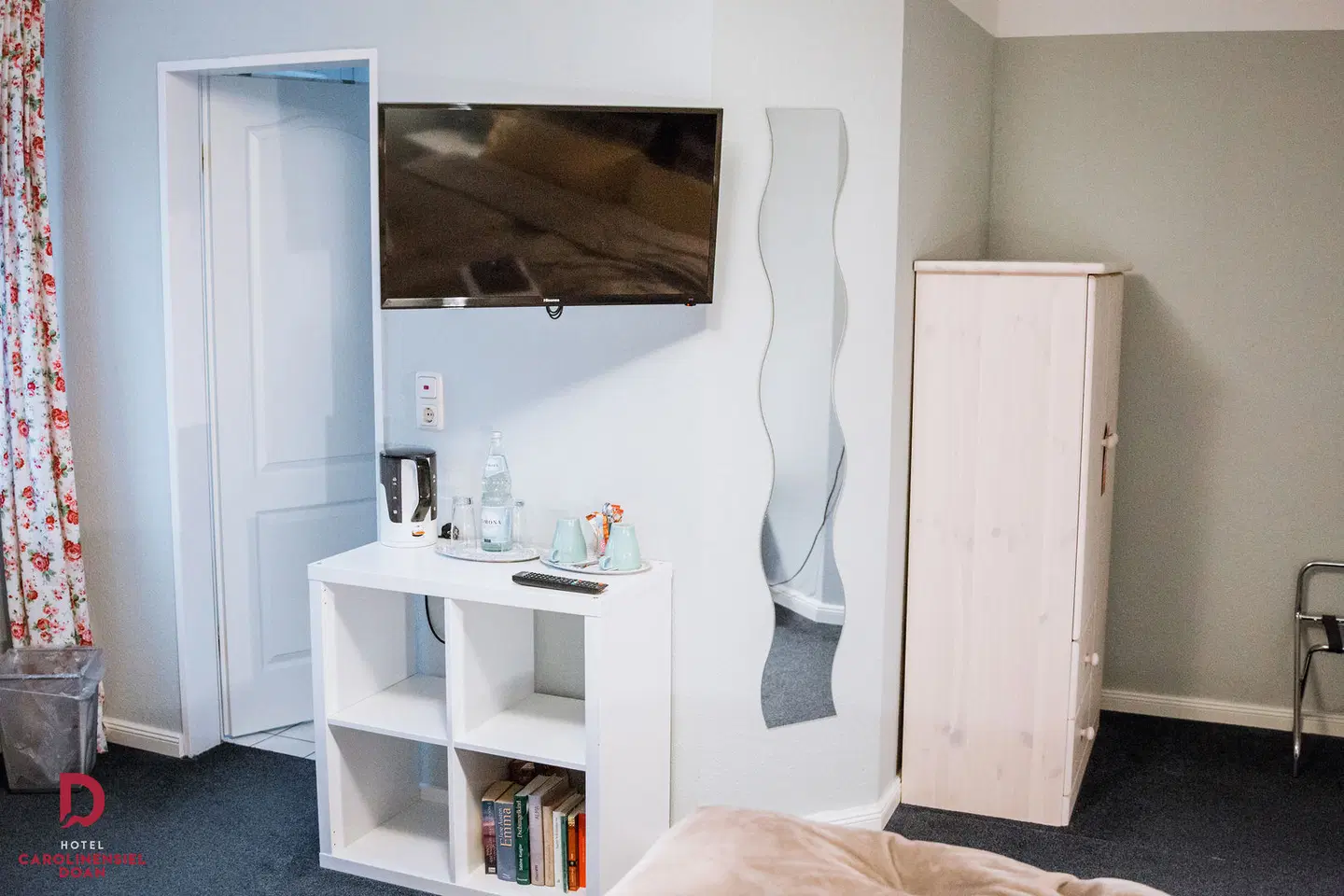 Hotel Carolinensiel Doan ROOM_EXAMPLE