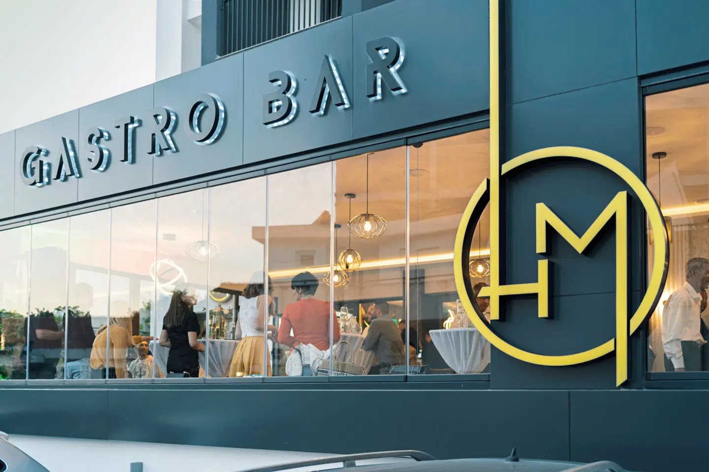 Millennium by Aycon EXTERIOR