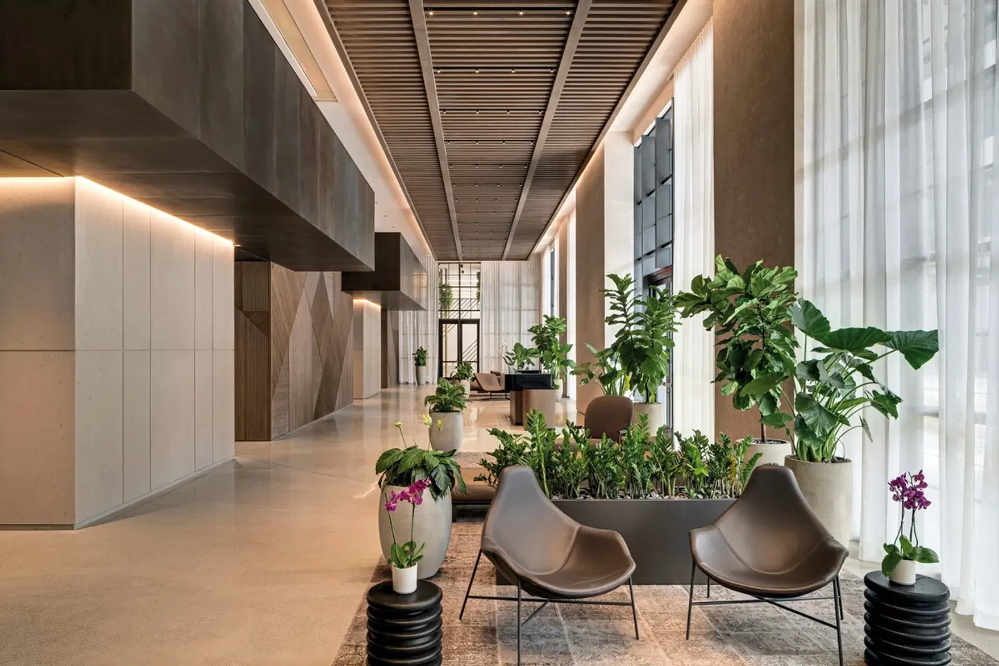 Gale Miami Hotel & Residences LOUNGE_LOBBY