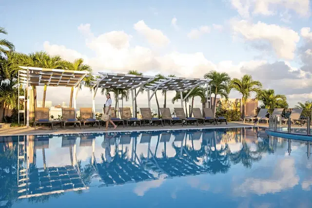 Iberostar Selection Parque Central OUTDOOR_POOL