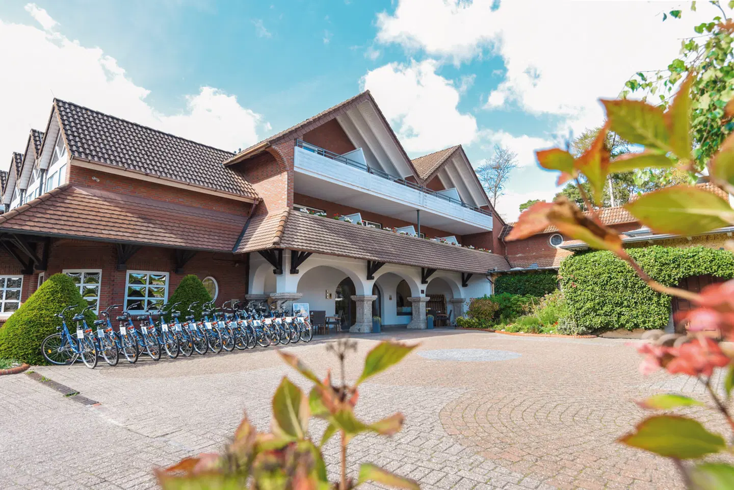 Upstalsboom Varel-Dangast EXTERIOR