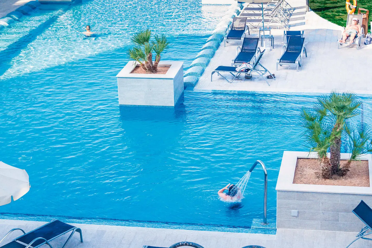 Eix Lagotel Holiday Resort SPORTS_AND_LEISURE