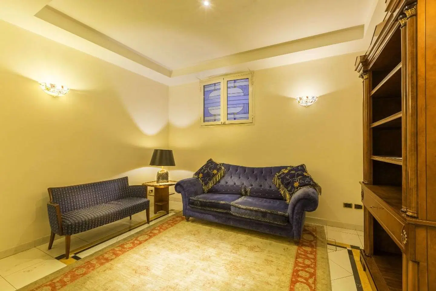 Best Western Hotel Artdeco ROOM_EXAMPLE