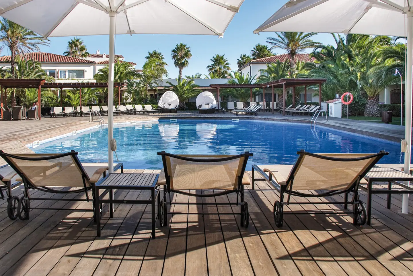 Estival Park Resort OUTDOOR_POOL