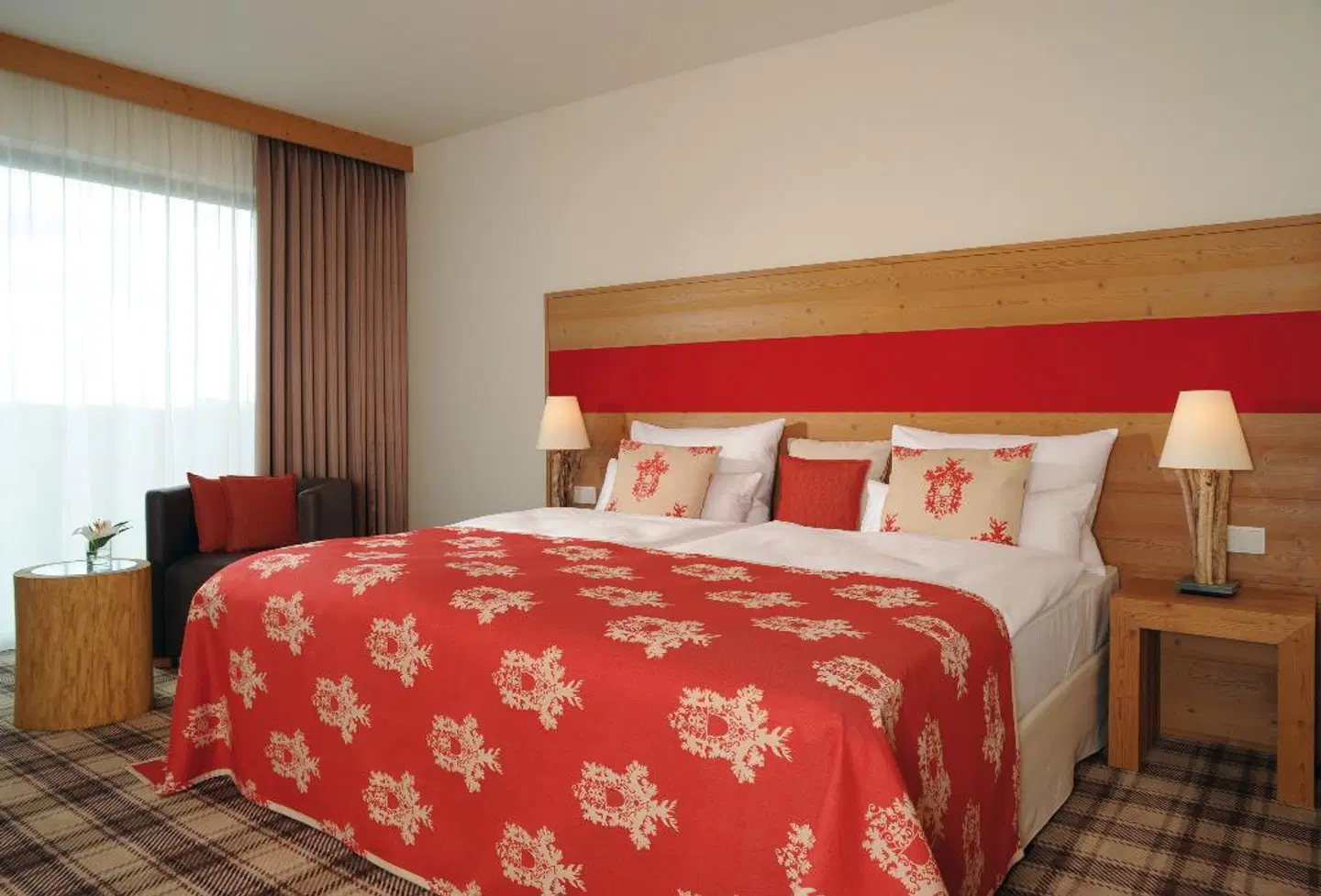 Fire & Ice ROOM_EXAMPLE