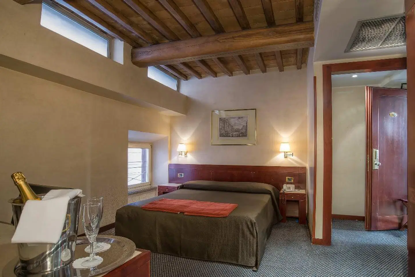 Hotel Accademia ROOM_EXAMPLE