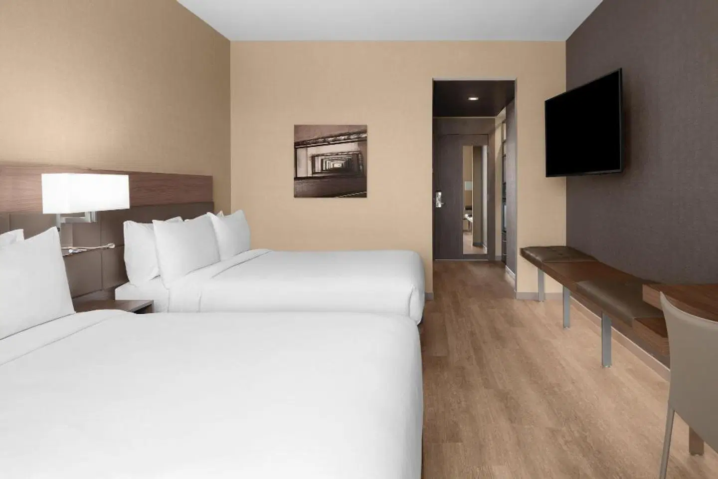 AC Hotel by Marriott Clearwater Beach ROOM_EXAMPLE