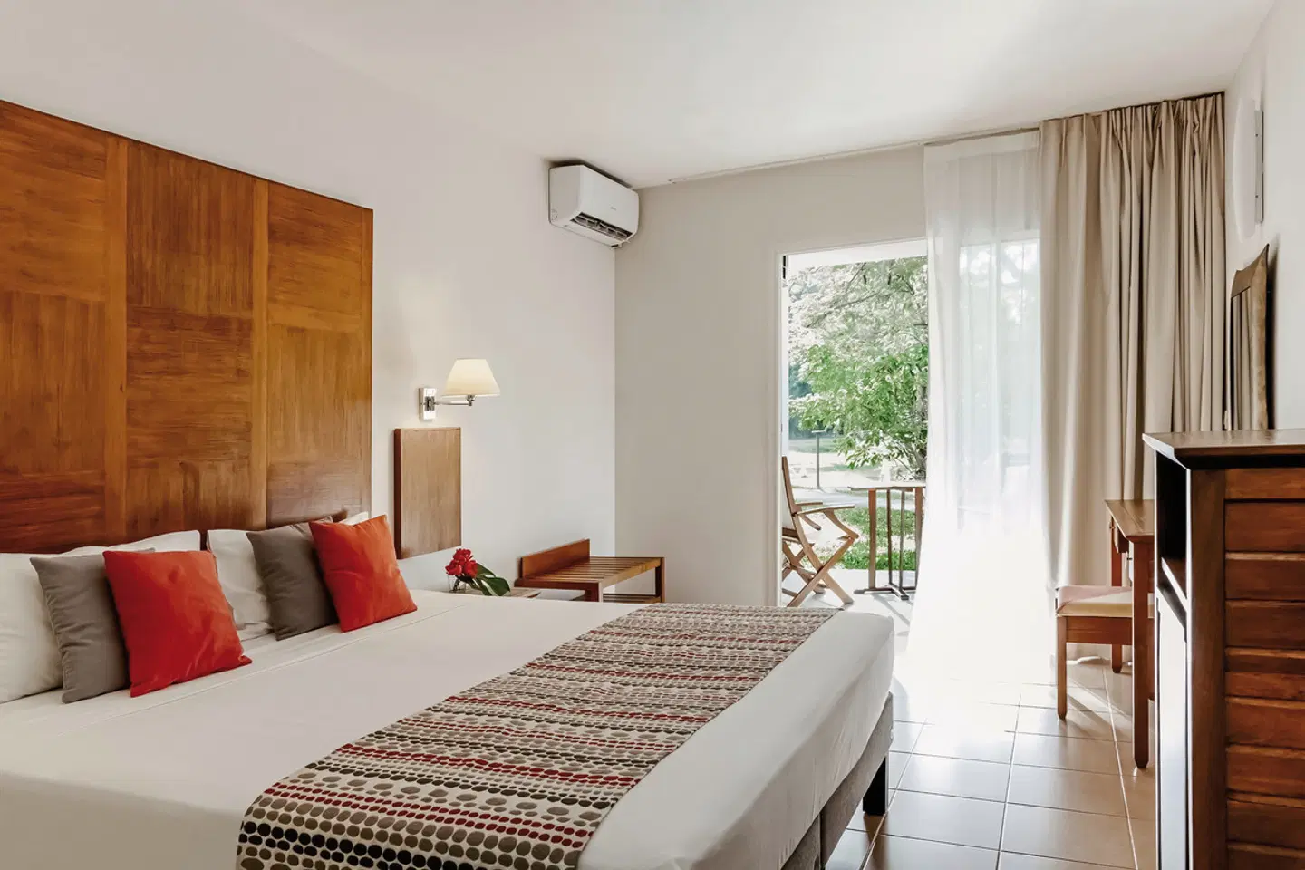 Hotel Le Récif ROOM_EXAMPLE