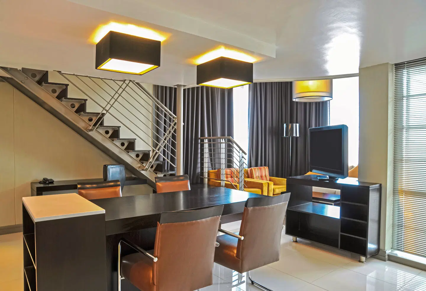 Garden Court Victoria Junction LOUNGE_LOBBY