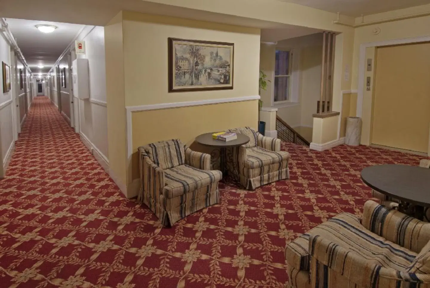 Aida Plaza ROOM_EXAMPLE