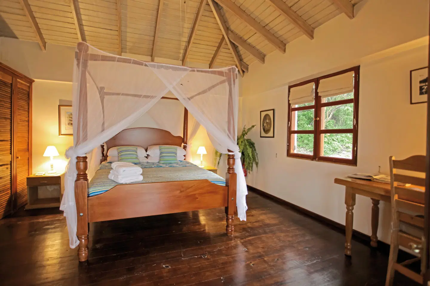 Petite Anse Hotel ROOM_EXAMPLE