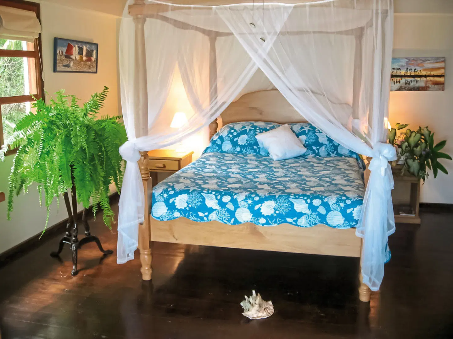 Petite Anse Hotel ROOM_EXAMPLE