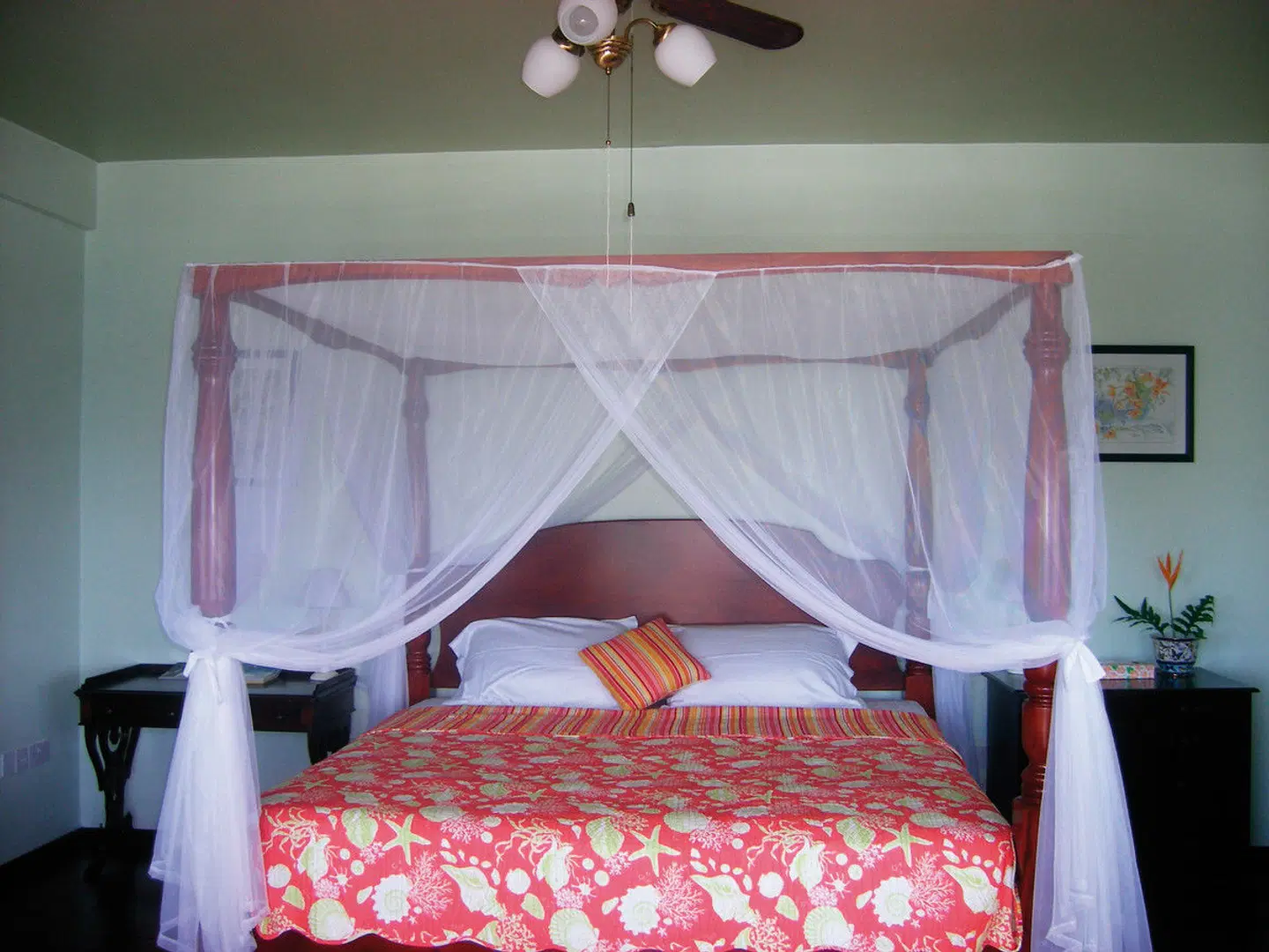Petite Anse Hotel ROOM_EXAMPLE