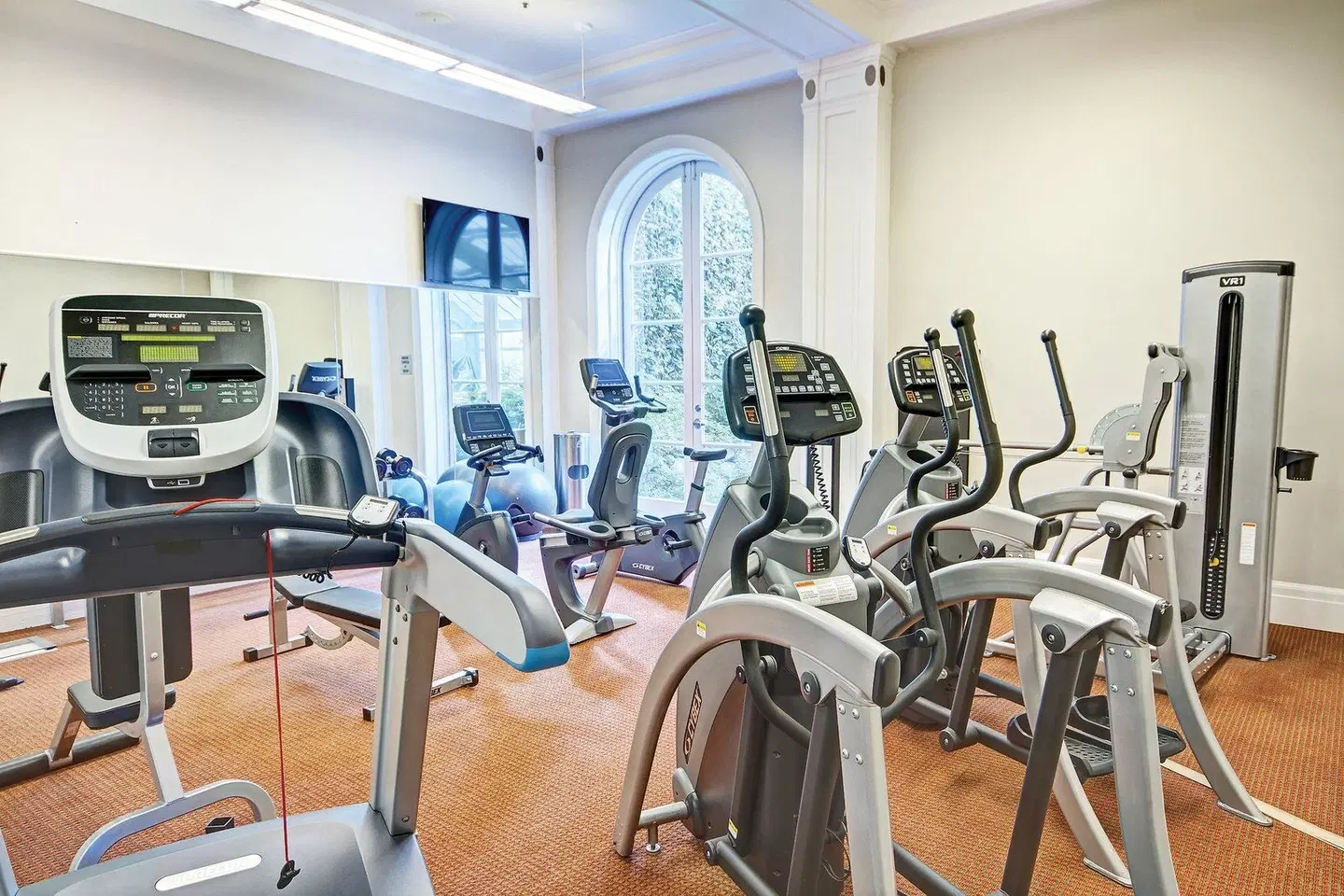 Club Wyndham Canterbury SPORTS_AND_LEISURE