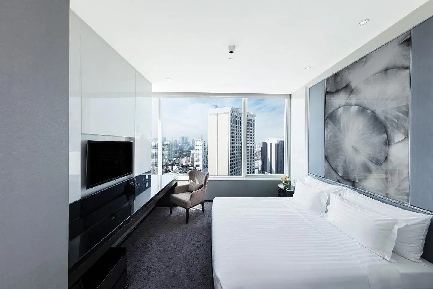 Grande Centre Point Residence Terminal 21 ROOM_EXAMPLE
