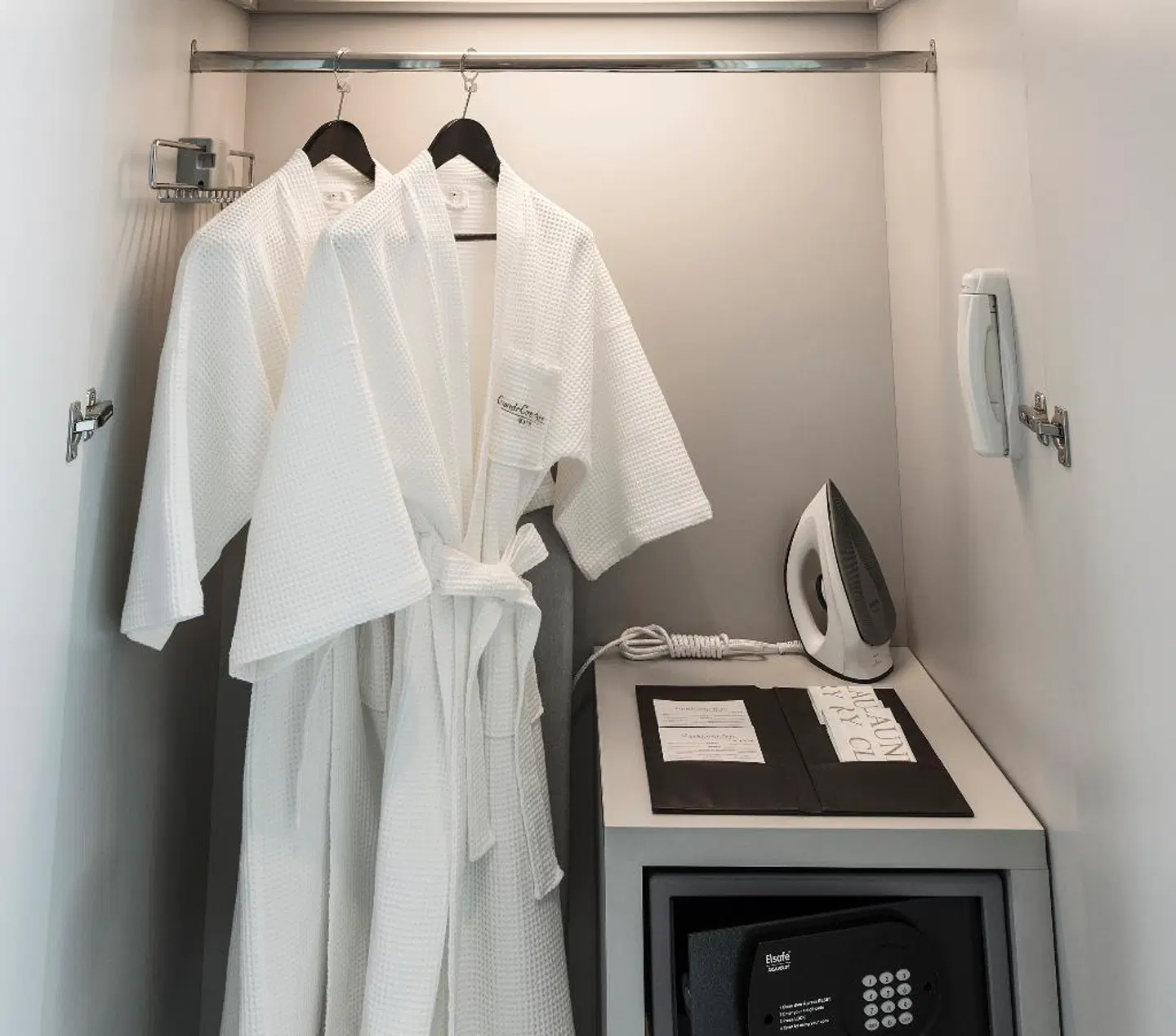 Grande Centre Point Residence Terminal 21 HEALTH_BEAUTY