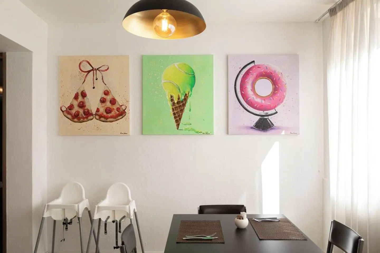 Hotel Santa Maura HEALTH_BEAUTY