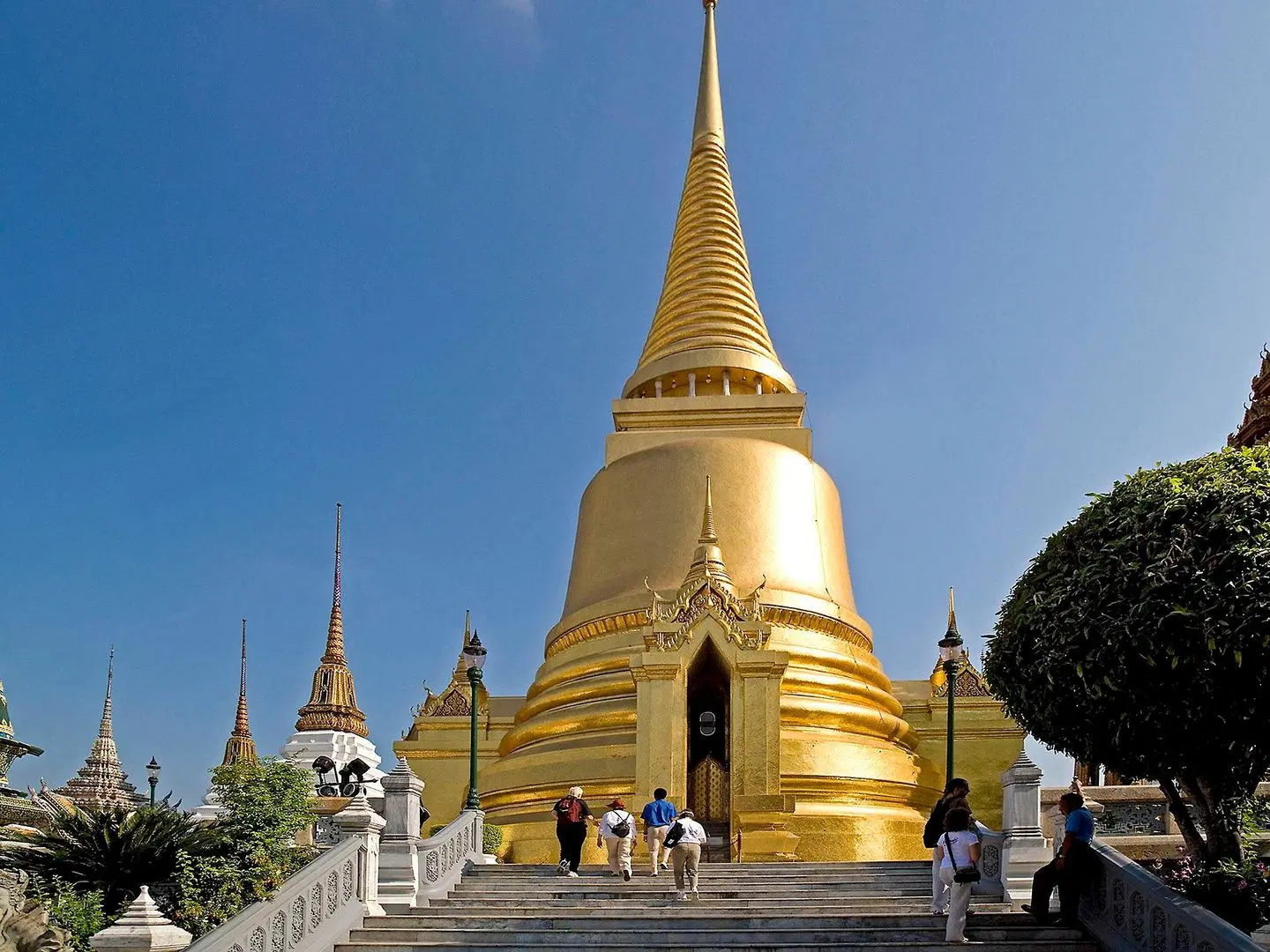 Grand Mercure Bangkok Asoke Residence EXTERIOR