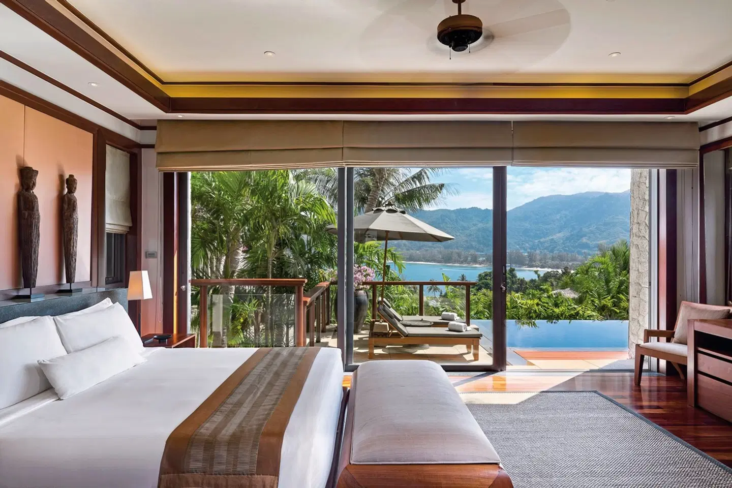 Andara Resort & Villas ROOM_EXAMPLE