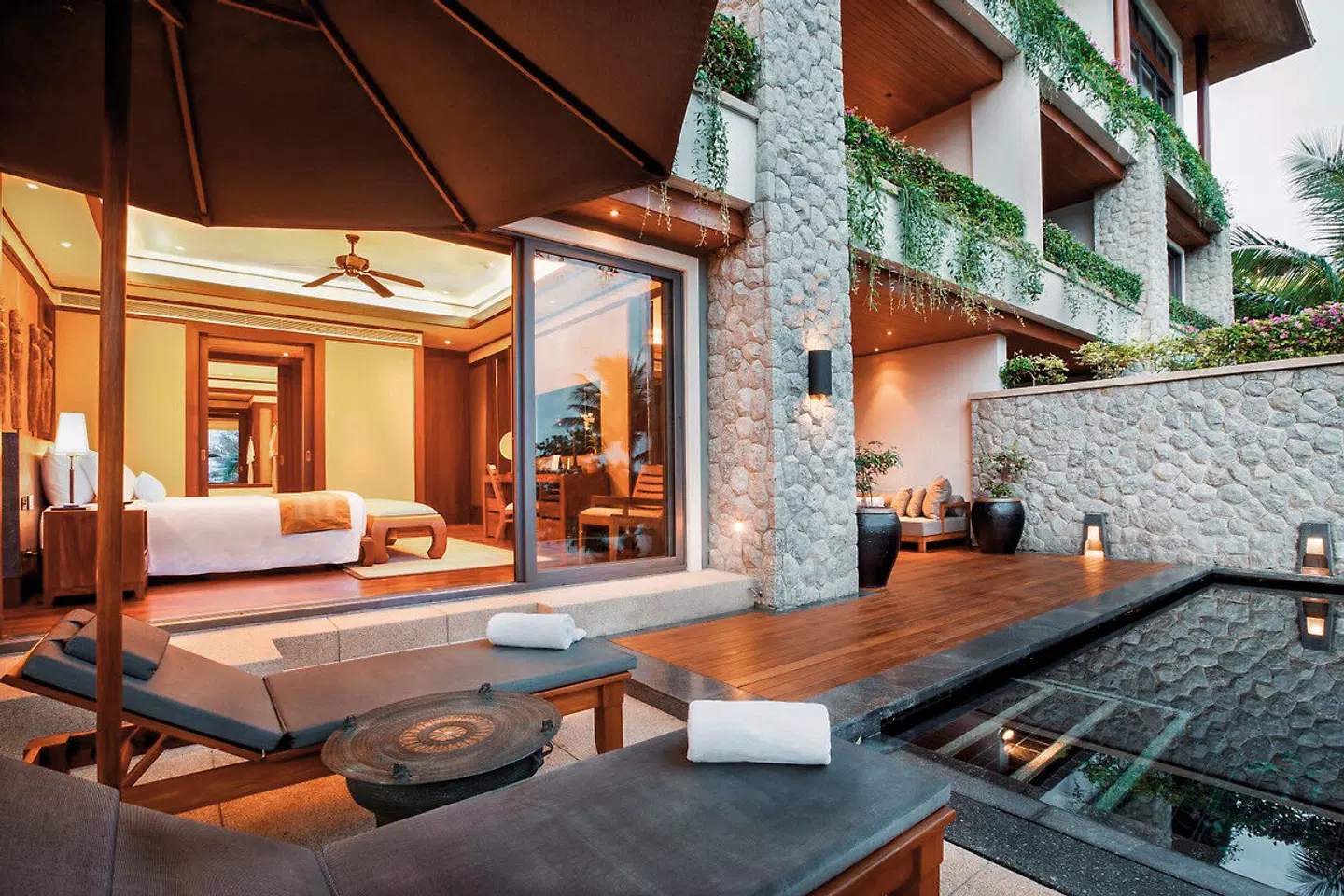 Andara Resort & Villas LOUNGE_LOBBY