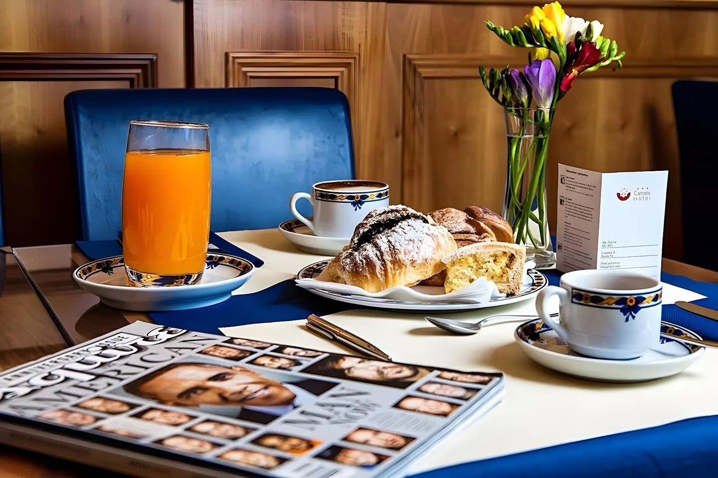 Camelia HEALTH_BEAUTY