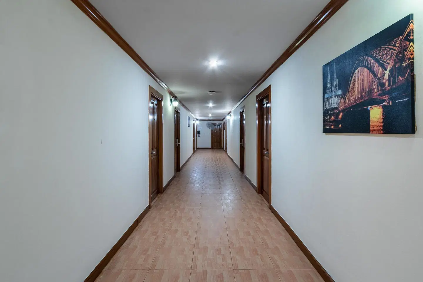 JB Green Hotel Patong LOUNGE_LOBBY