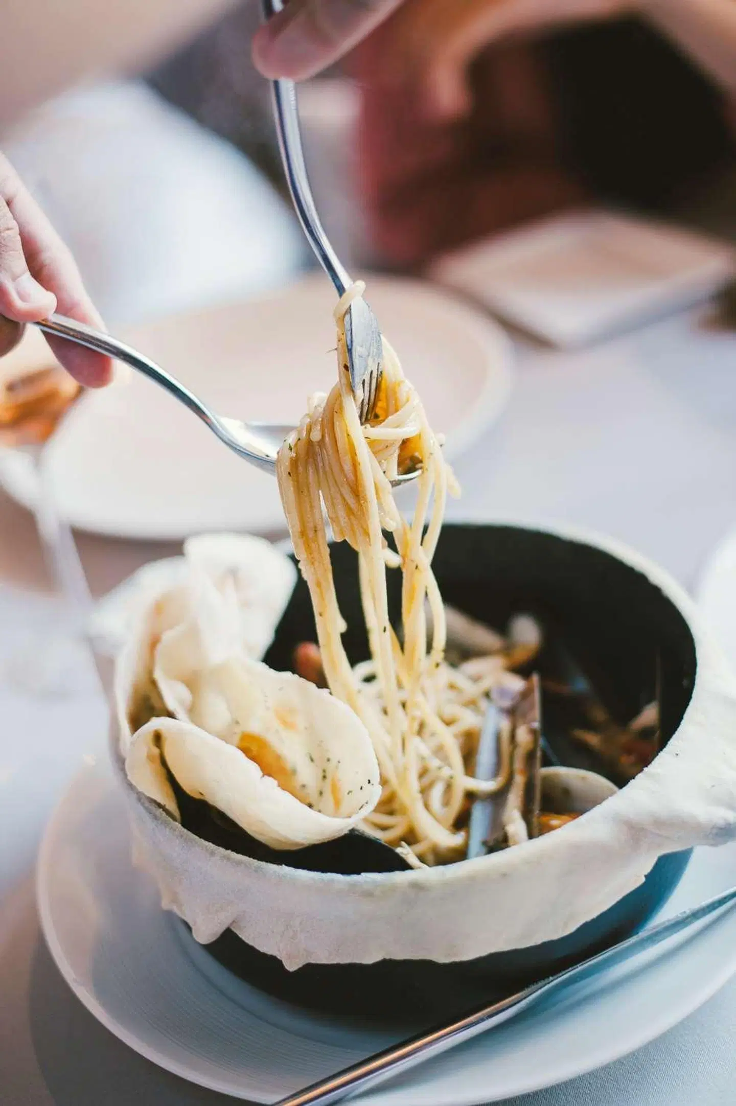 Hilton Sukhumvit Bangkok HEALTH_BEAUTY