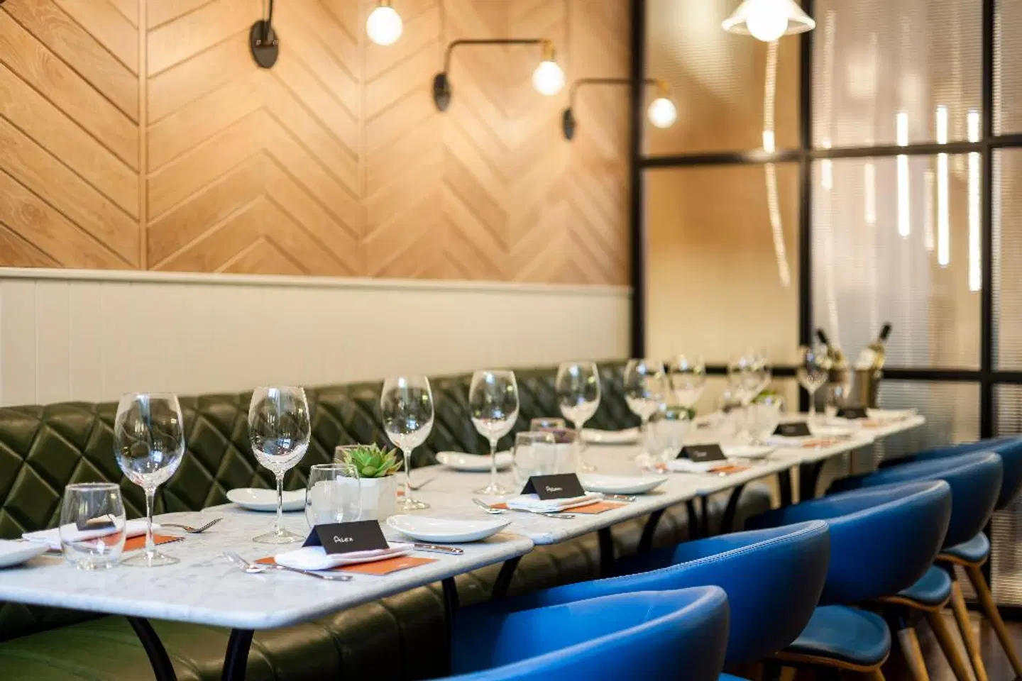 Indigo London Kensington - Earl's Court Konferenz