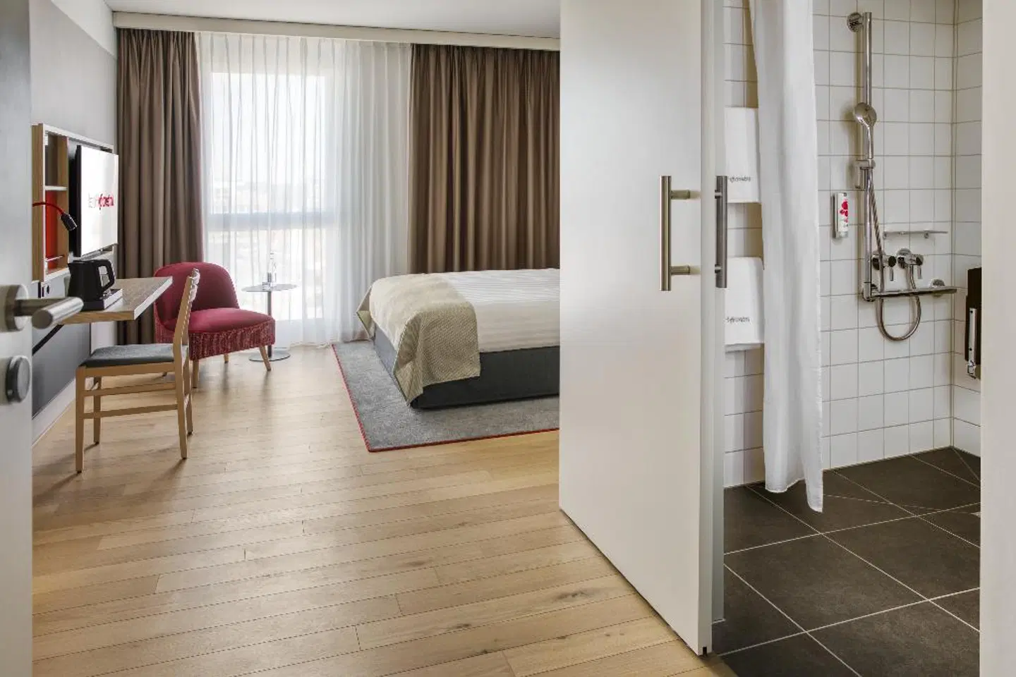 Intercityhotel Paderborn ROOM_EXAMPLE