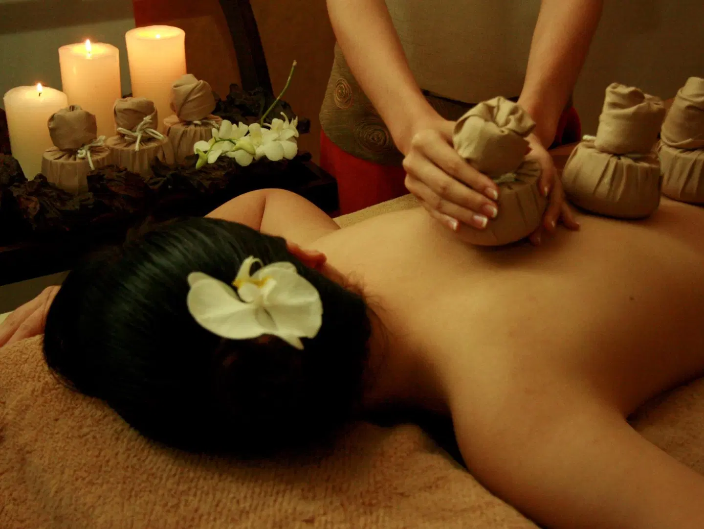 Centara Grand at Central Plaza Ladprao Bangkok HEALTH_BEAUTY