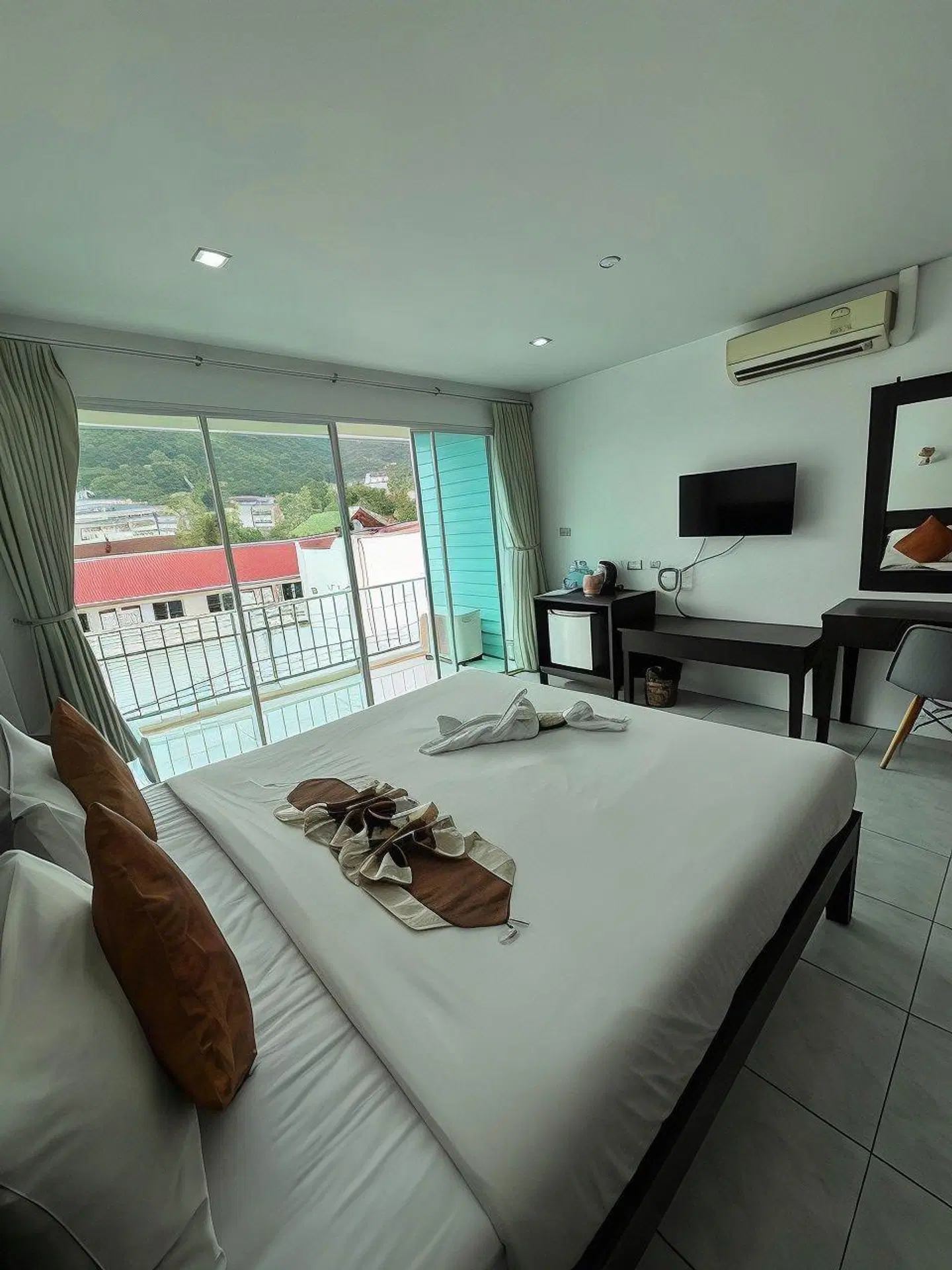 KIWI Boutique Hotel ROOM_EXAMPLE