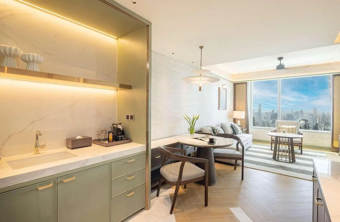 Eastin Grand Hotel Phayathai HEALTH_BEAUTY