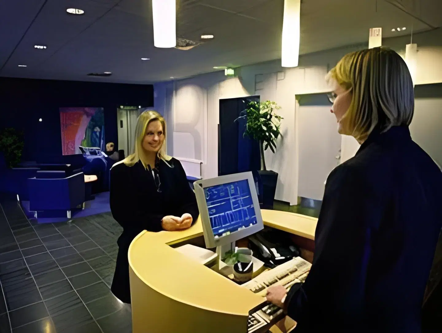 DGI-byens Hotel SPORTS_AND_LEISURE