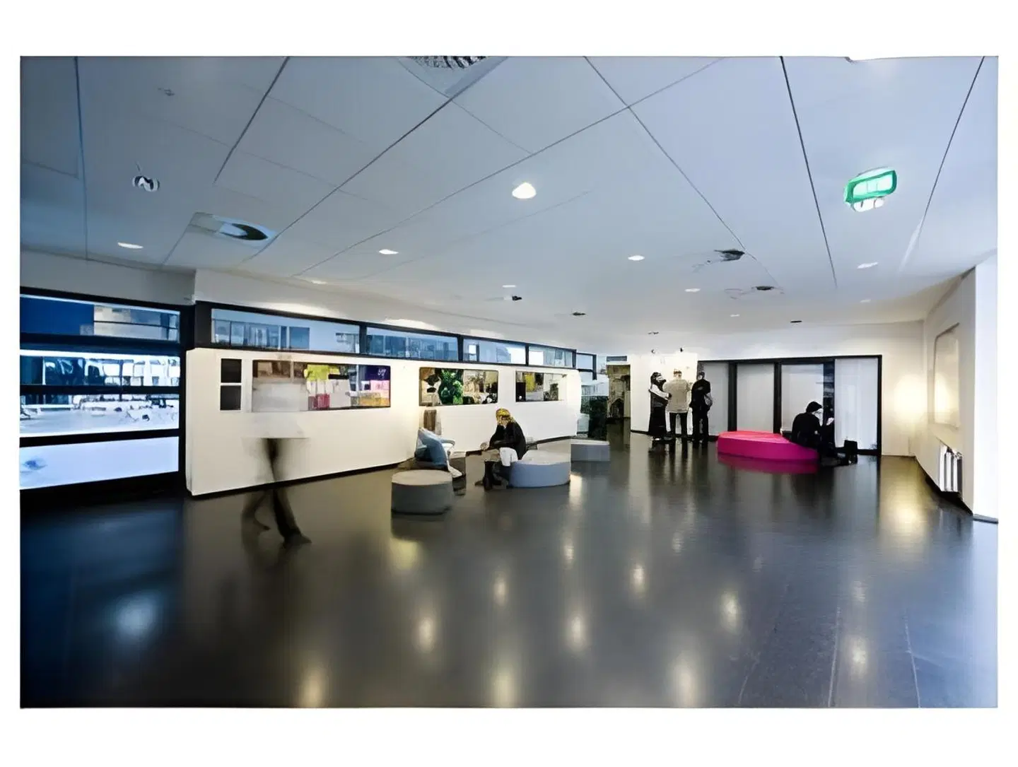 DGI-byens Hotel LOUNGE_LOBBY