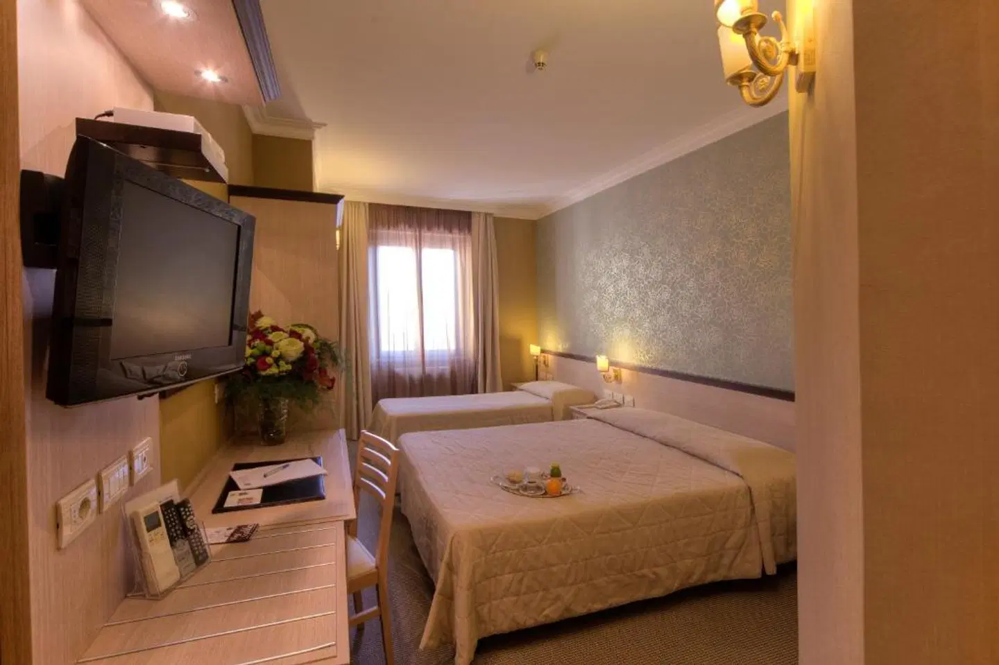 Hotel Galileo ROOM_EXAMPLE