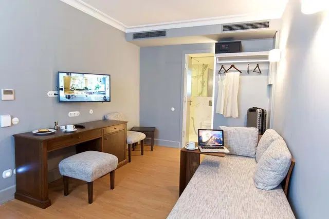 Aenos Hotel ROOM_EXAMPLE