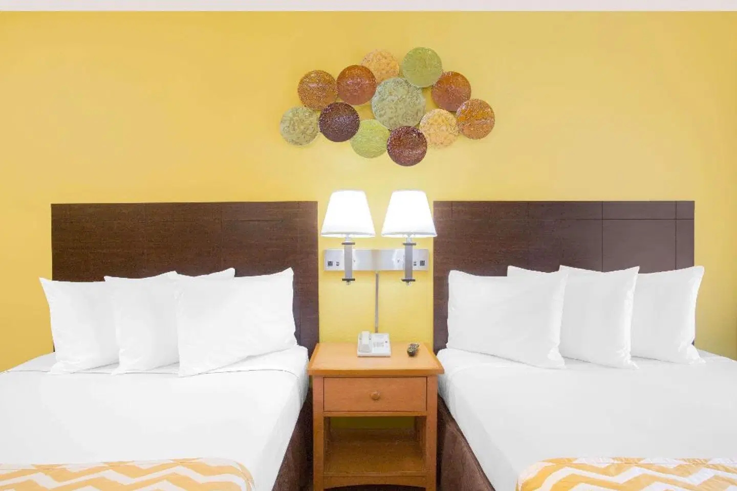 Travelodge Central of San Francisco ROOM_EXAMPLE