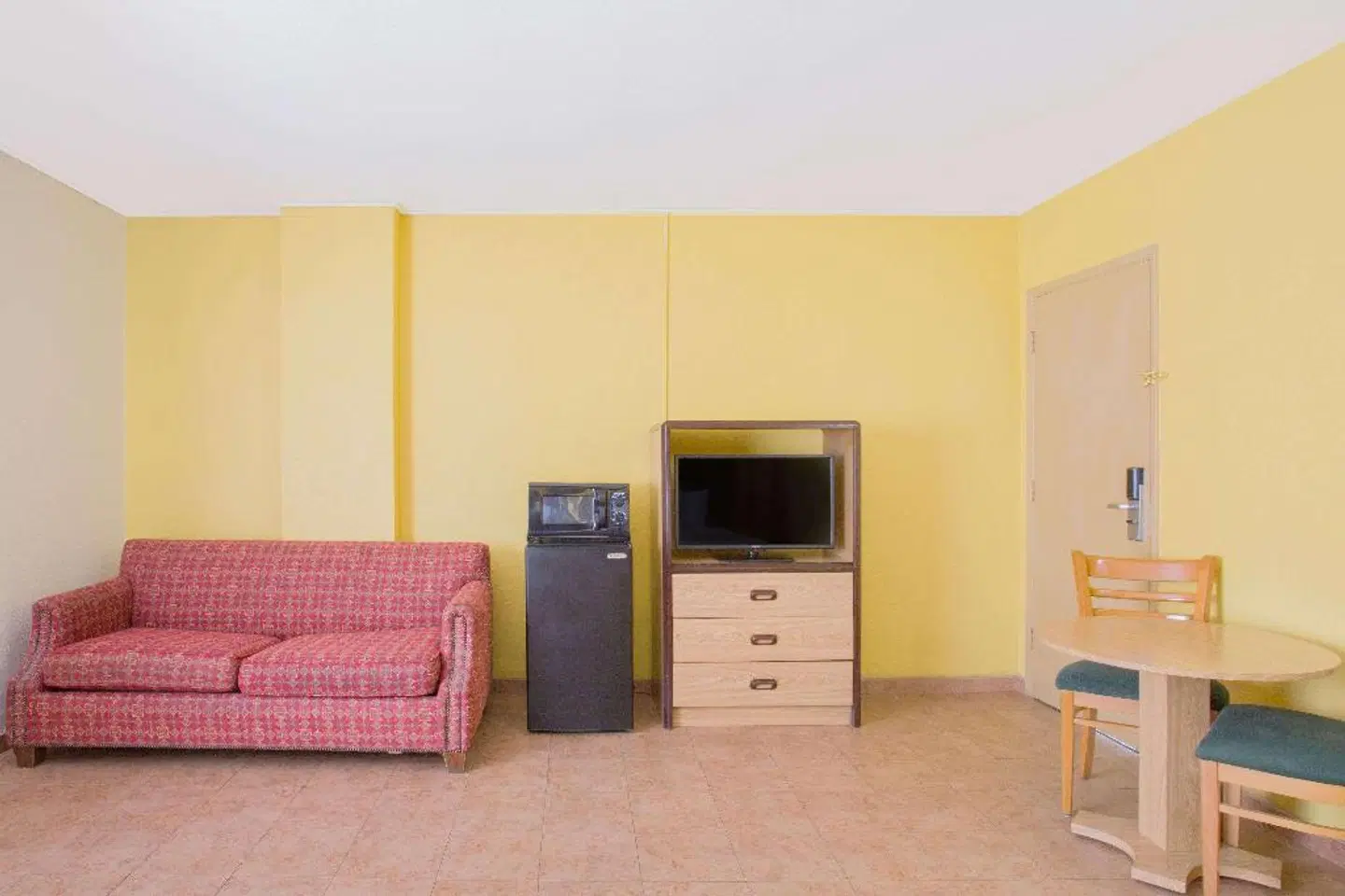 Travelodge Central of San Francisco ROOM_EXAMPLE