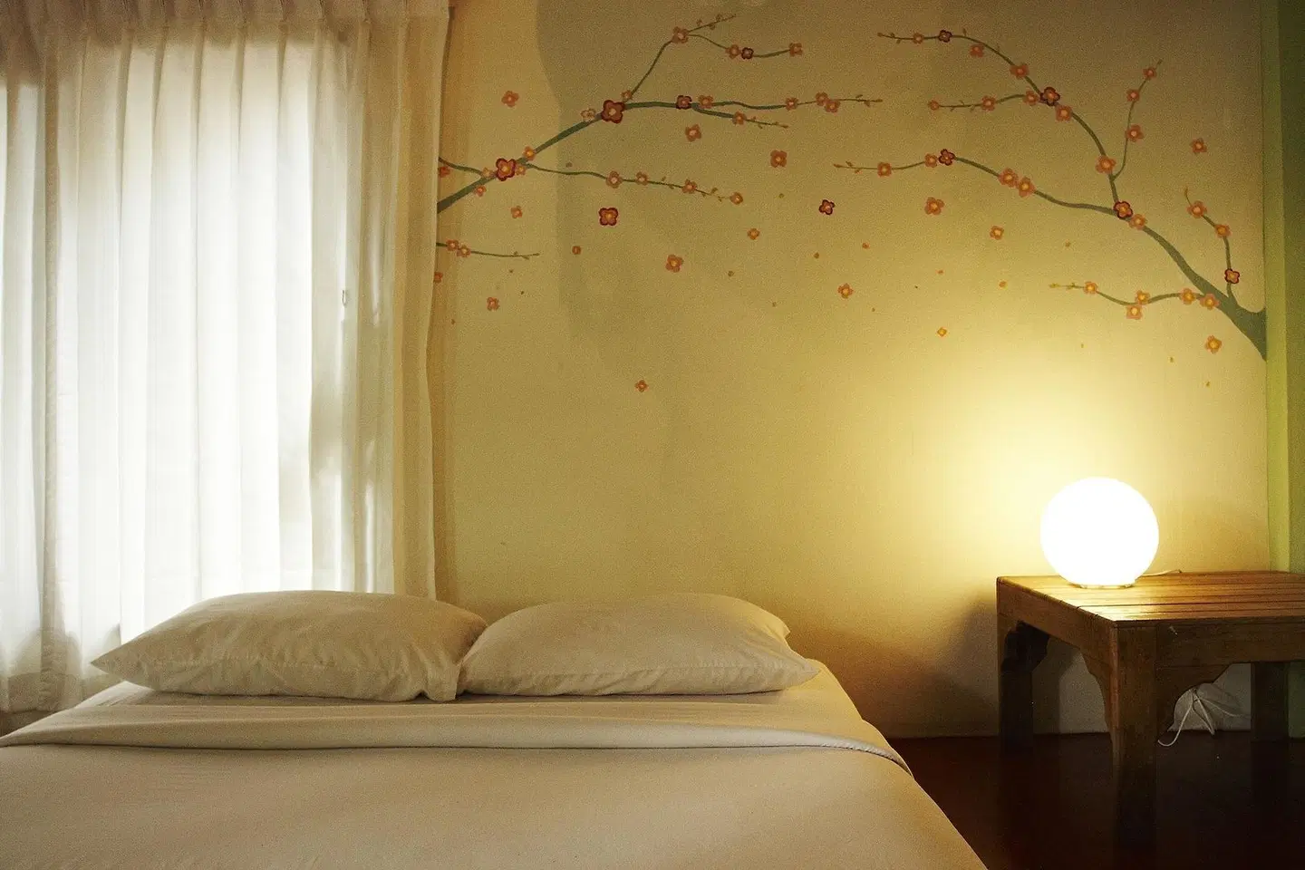 Saffron on the Sea Resort (SHA Certified) ROOM_EXAMPLE