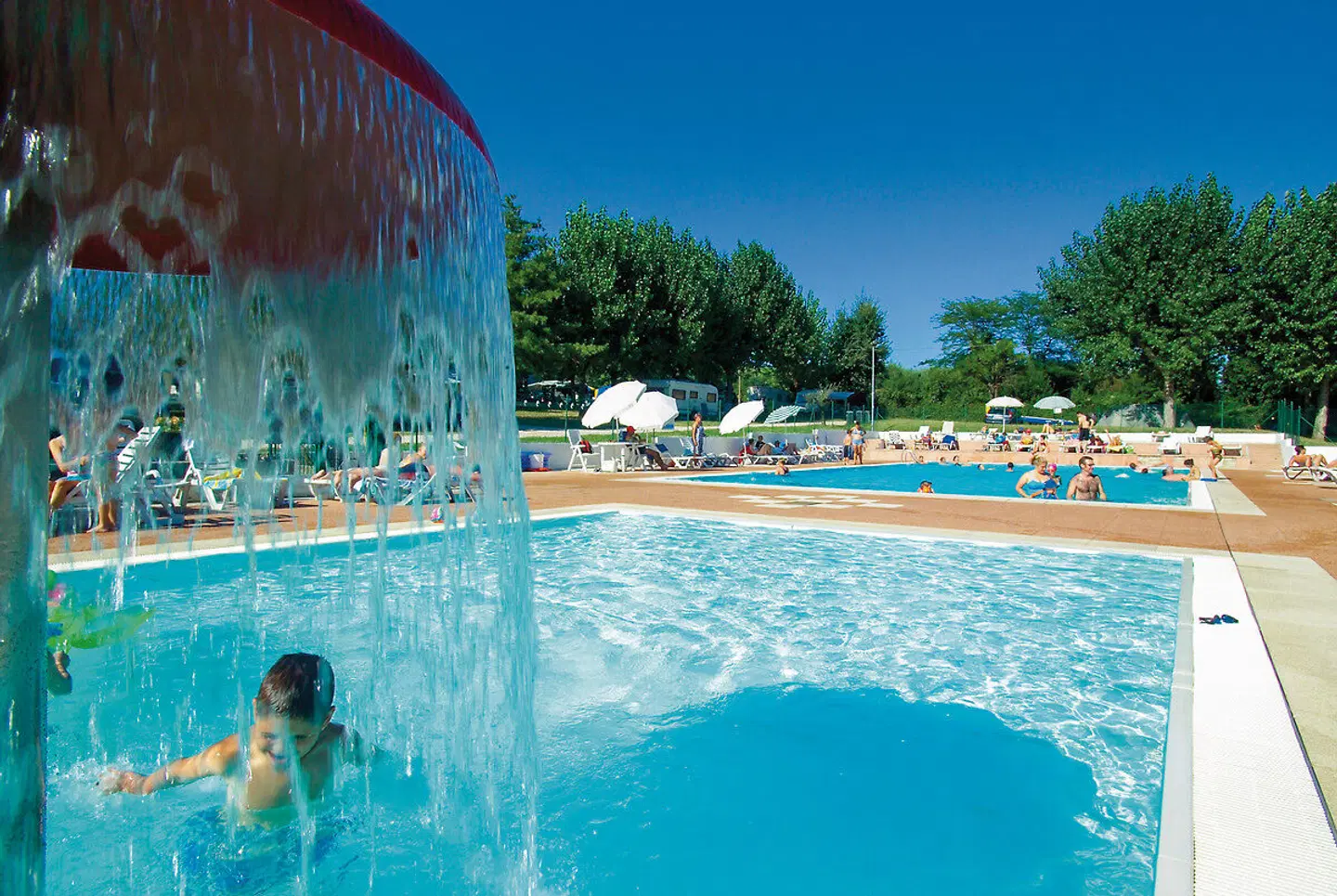 Camping Fontanelle OUTDOOR_POOL