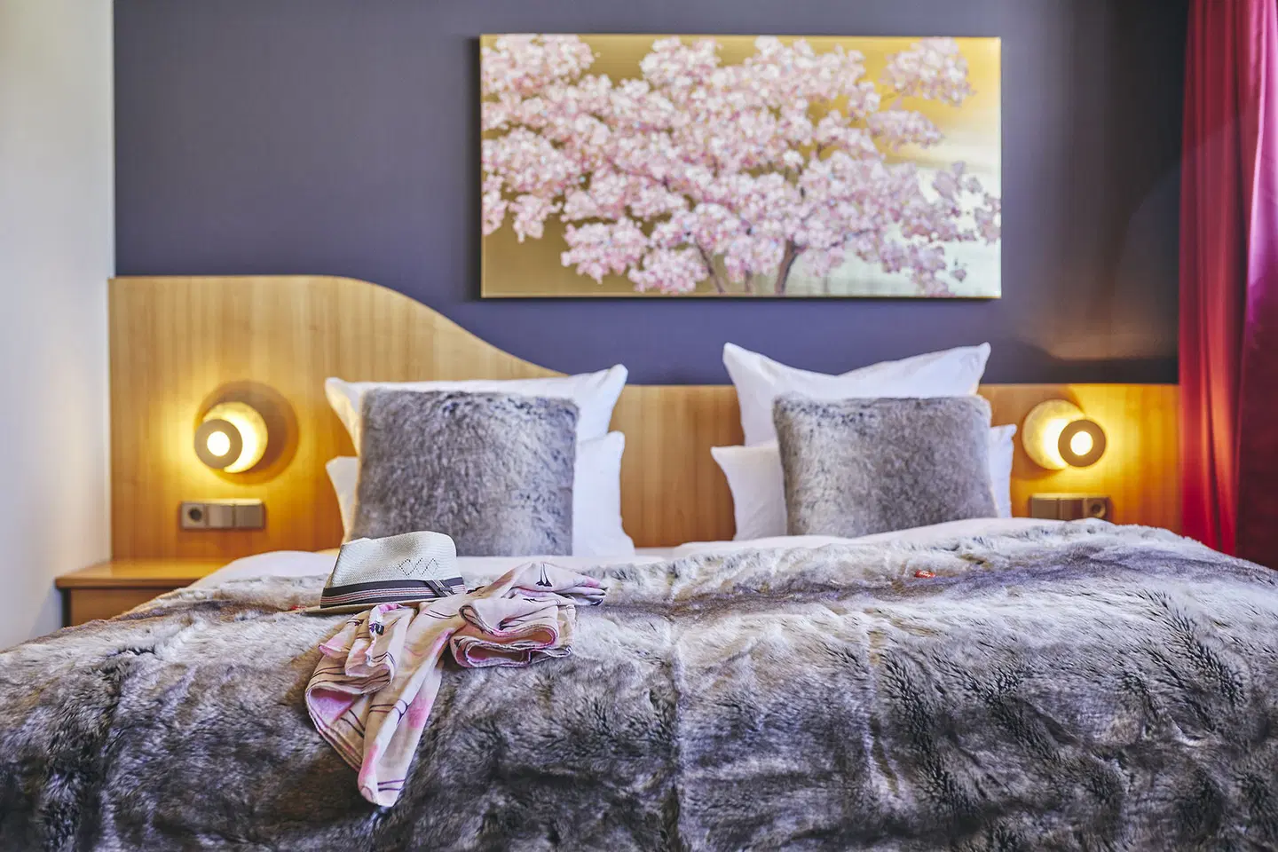 Hotel Liebesglück LOUNGE_LOBBY