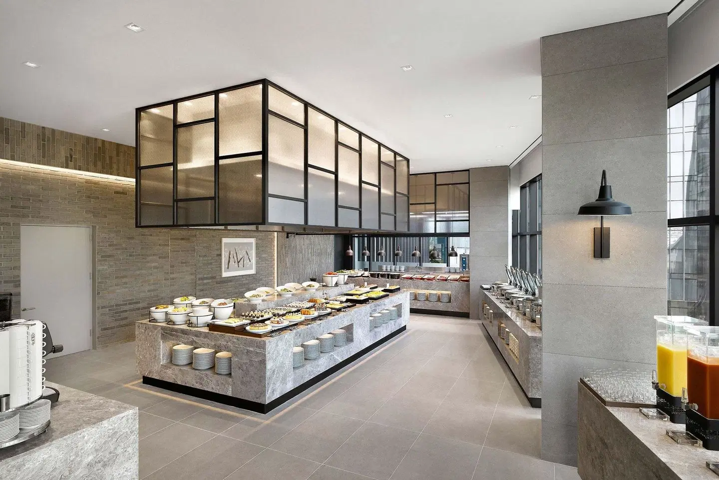 Four Points by Sheraton Josun, Seoul Myeongdong ROOM_EXAMPLE