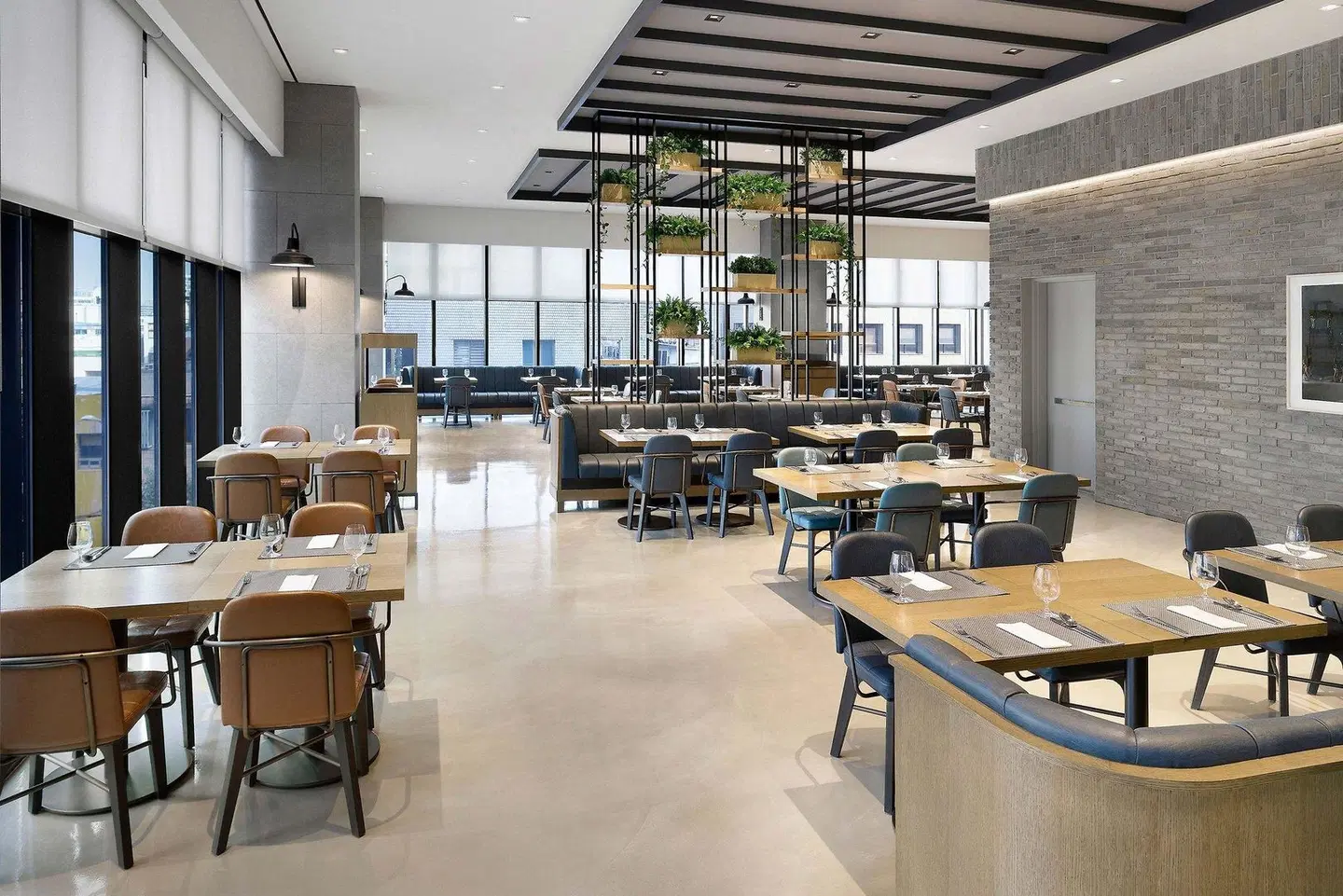 Four Points by Sheraton Josun, Seoul Myeongdong Restaurant