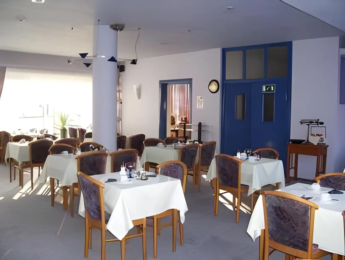 Deutscher Hof Restaurant