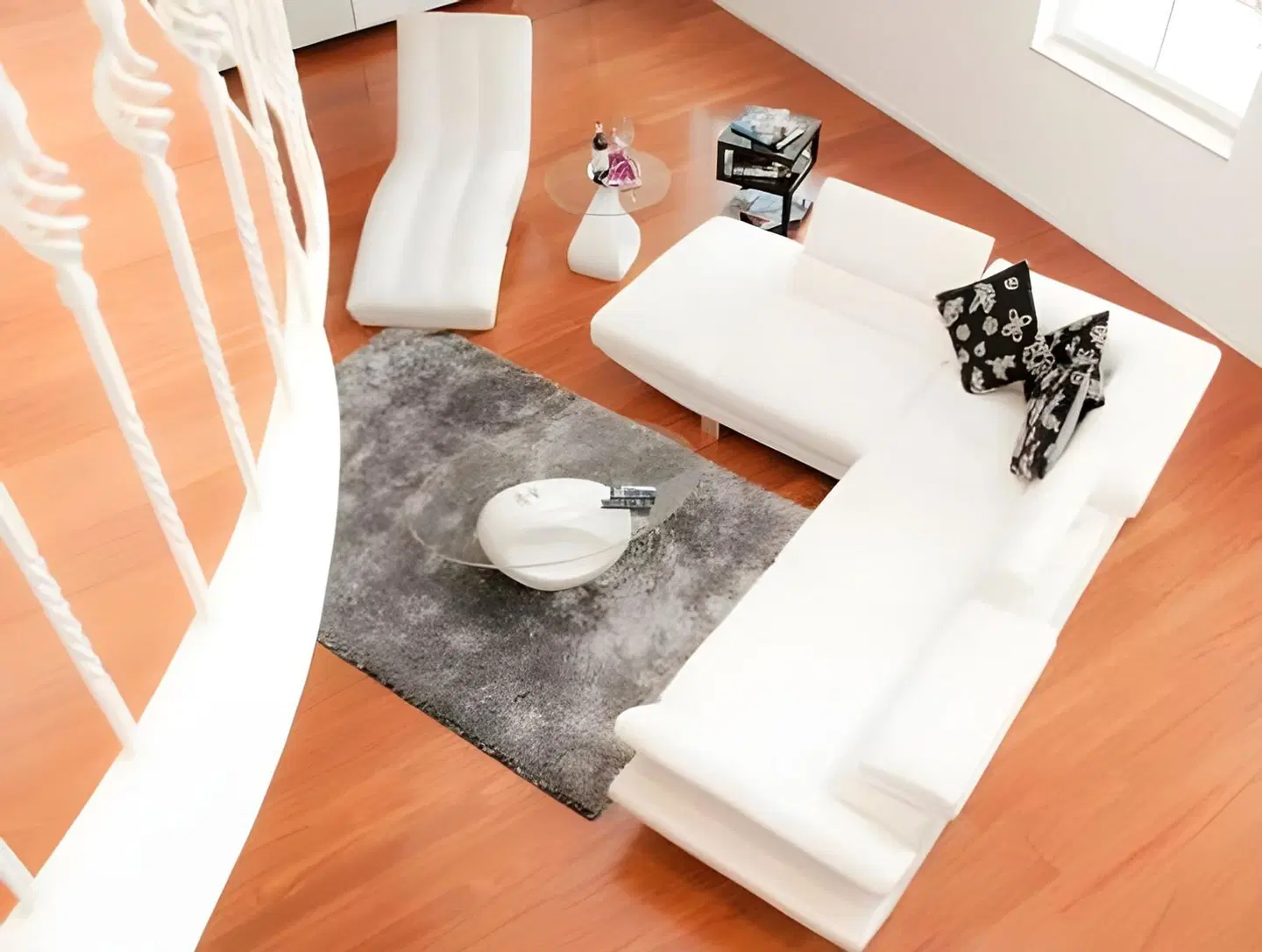 Mar Suite Apartments Center Badezimmer