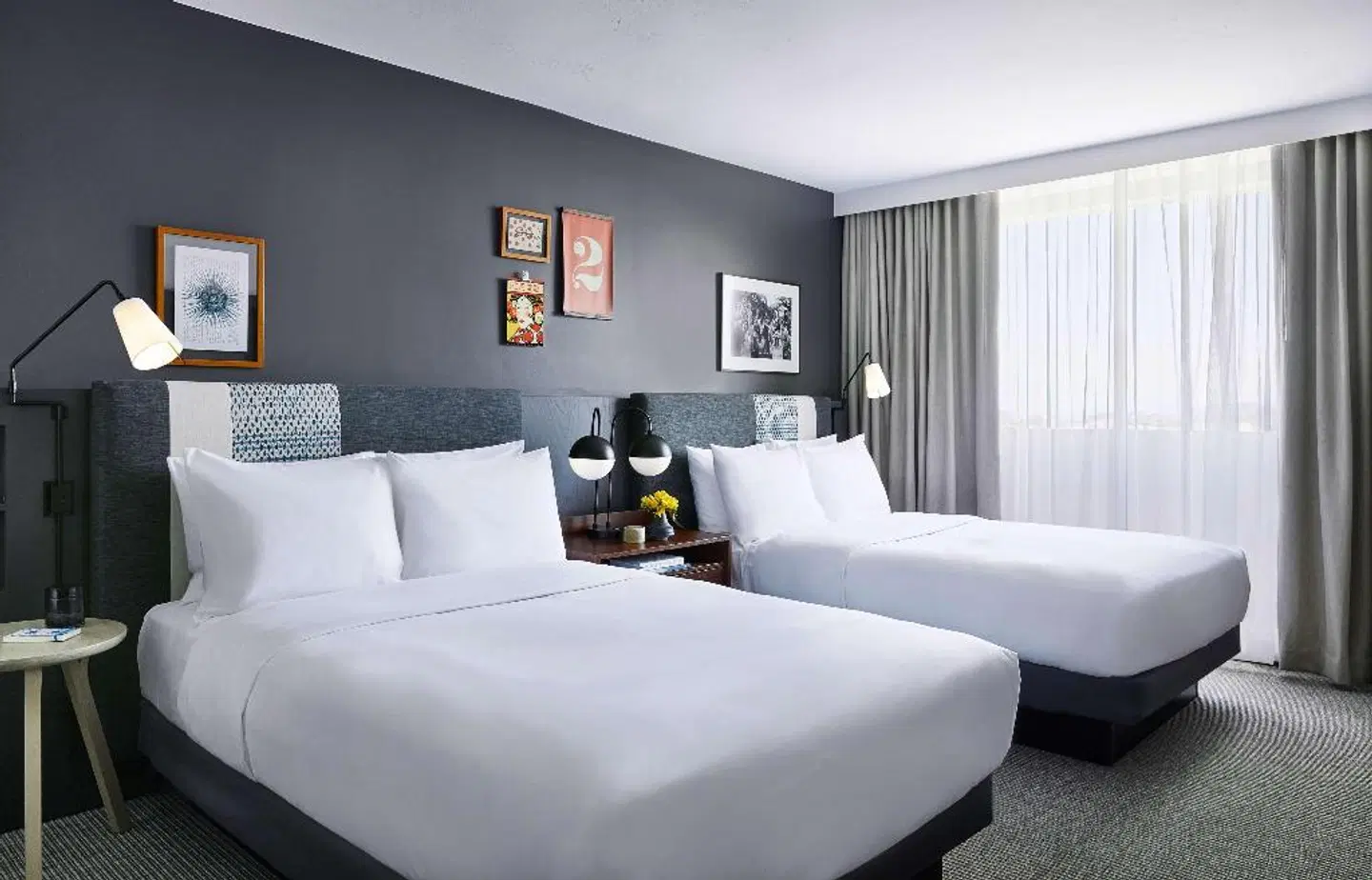 Hotel Kabuki ROOM_EXAMPLE