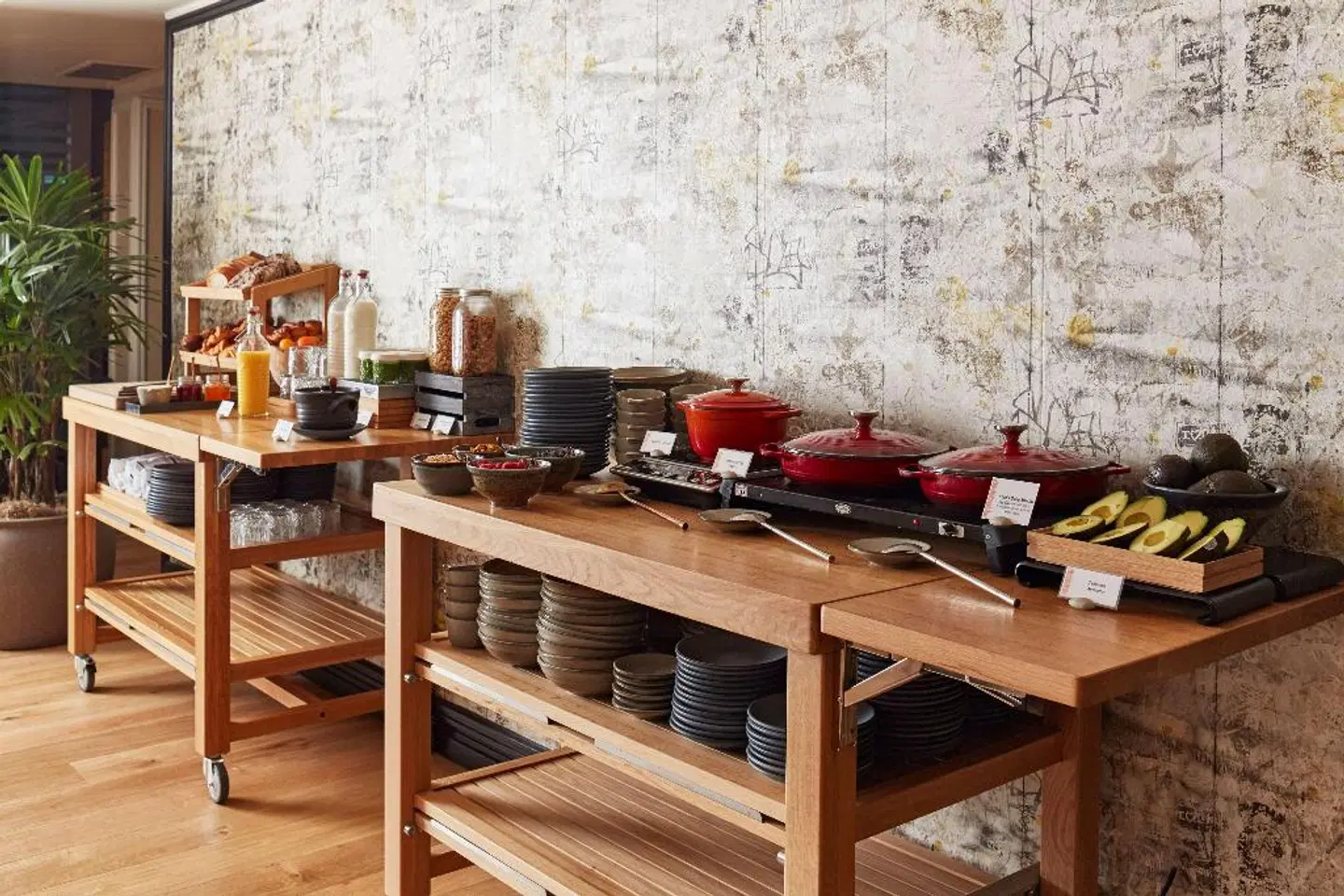 Hotel Kabuki HEALTH_BEAUTY