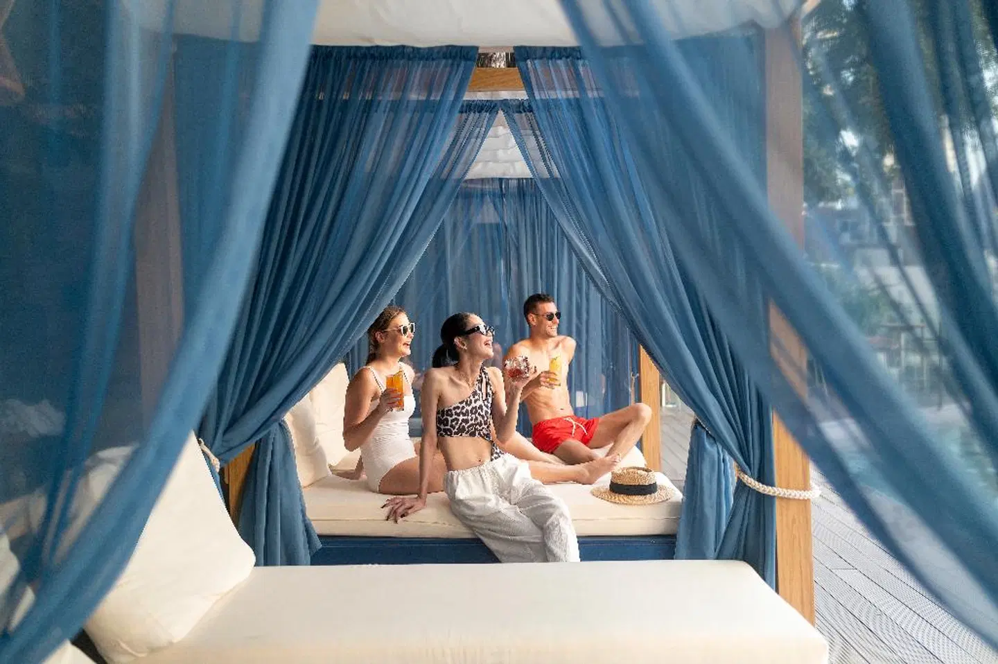 Novotel Bangkok Platinum Pratunam HEALTH_BEAUTY